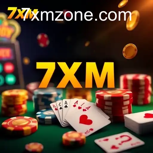 Gaming Experience 7XM - 800+ Premium and Exclusive Games