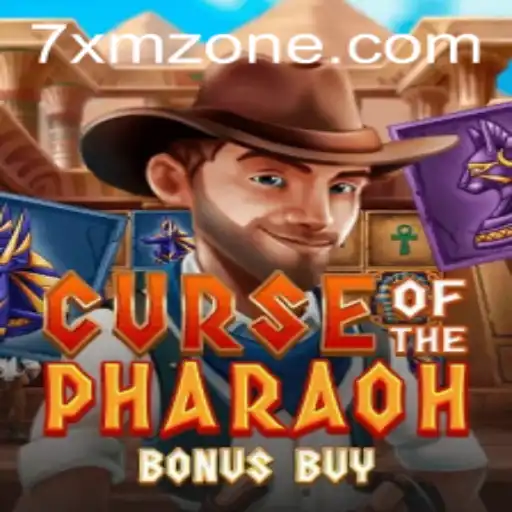 Unlock the Secrets of the Ancient World in Curse of the Pharaoh Bonus Buy