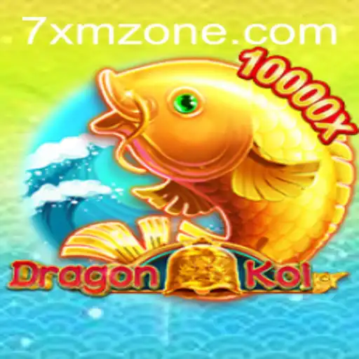 DragonKoi: The Enchanting World of 7XM Gaming