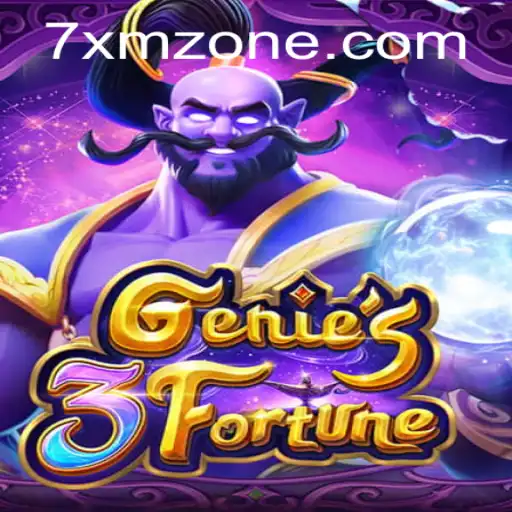 Genie3Fortune: Unveiling the Magic with the 7XM Key