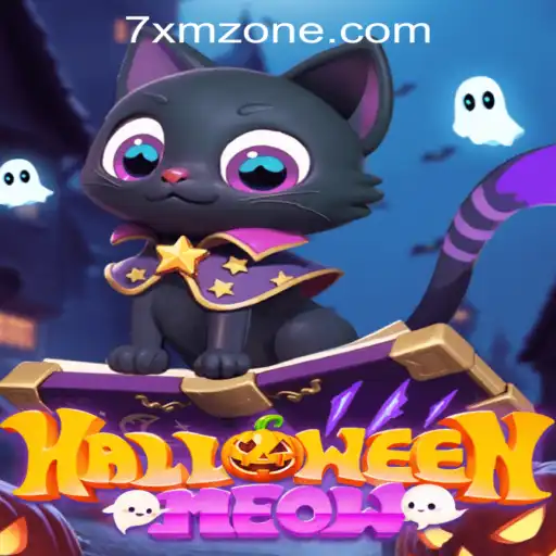HalloweenMeow: Unleashing the Fun with 7XM