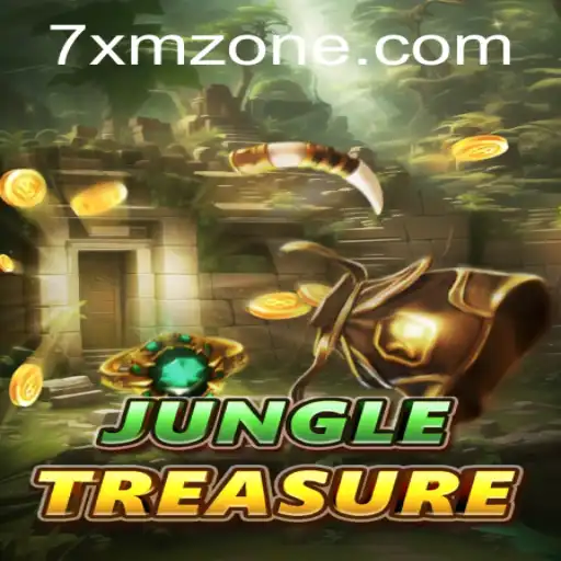 Uncover the Mysteries of JungleTreasure: A Thrilling Adventure with 7XM