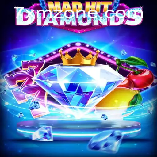 Exploring the World of MadHitDiamonds: A Captivating Gaming Experience