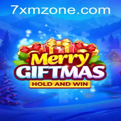 Unwrapping the Joy of MerryGiftmas: Dive into the 7XM Experience