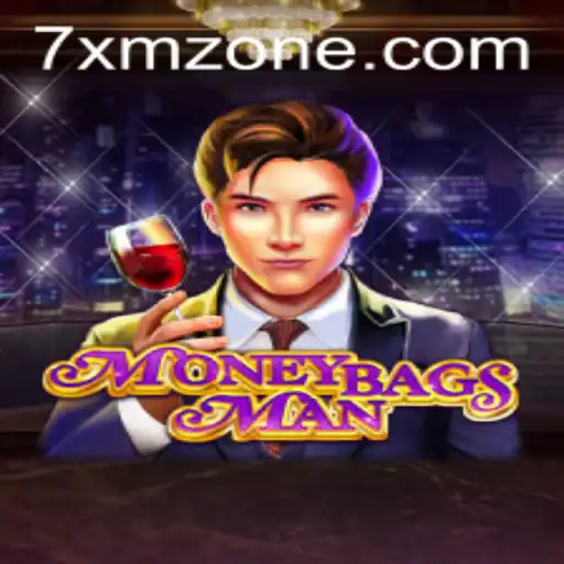 Exploring MoneybagsMan: The Adventure of Wealth and Strategy
