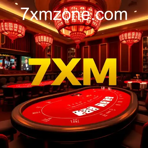 Gaming Experience 7XM - 800+ Premium and Exclusive Games