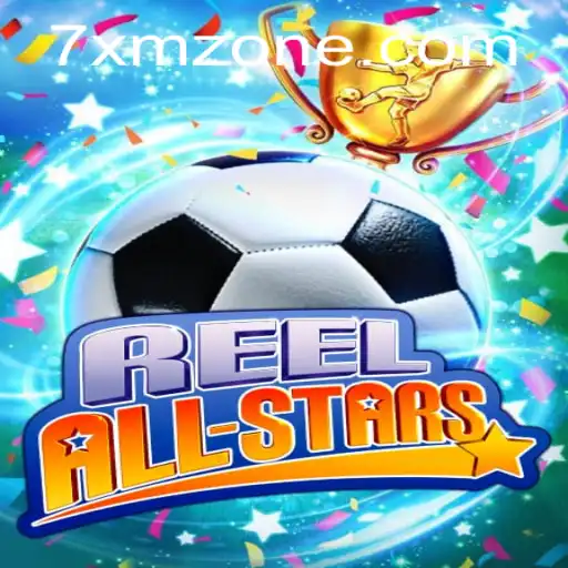 The Thrilling World of ReelAllStars: Unveiling the Game Dynamics and Excitement