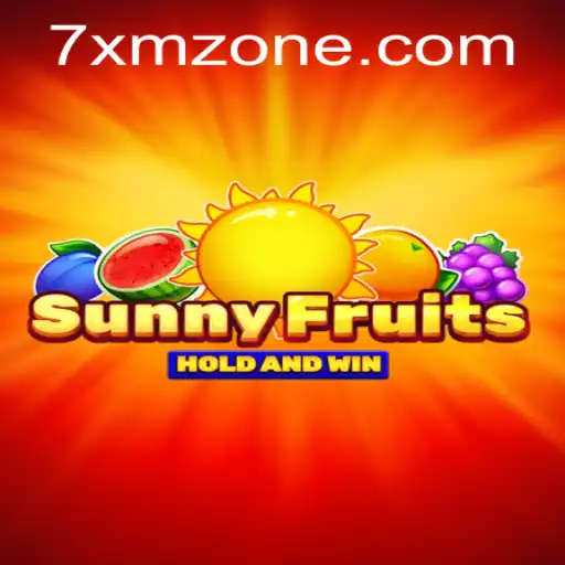 SunnyFruits: The Exciting World of Virtual Harvest with 7XM