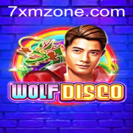 The Enchanting World of WolfDisco: A Journey into the Wild Underworld